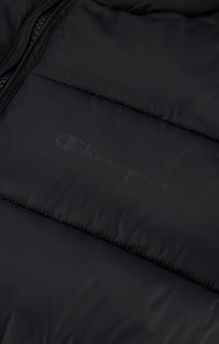 Chaqueta Champion para hombre de estilo deportivo casual ajustable 5