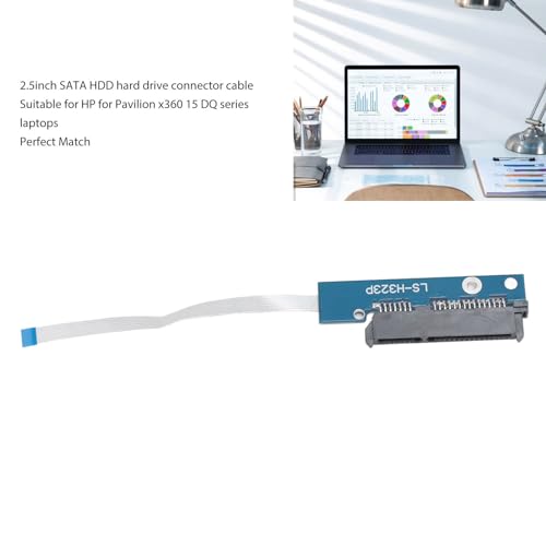 Cable SATA para Disco Duro de 2.5in EBTOOLS miniatura 5