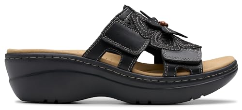 Image of Clarks womens Merliah2 Belle | Casual Sandals