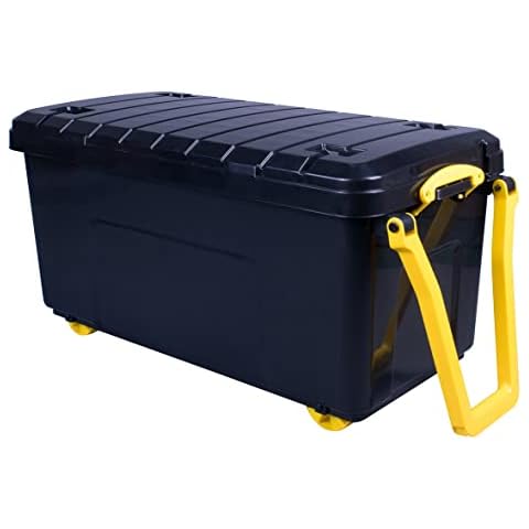 Really Useful 160 Litre Wheeled Storage Box Cover