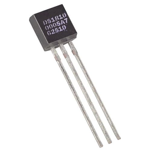 Generic DS1810 TO-92 1pcs/lot