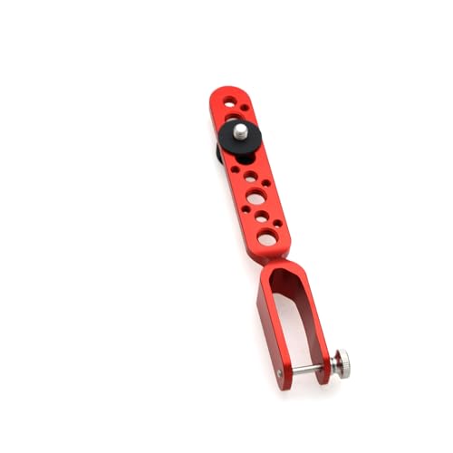 Image of Portable Fixed Image Transmission Bracket Quick Mount Signal Enhancement Multifunctional Bracket for DJI Ronin 2 Camera