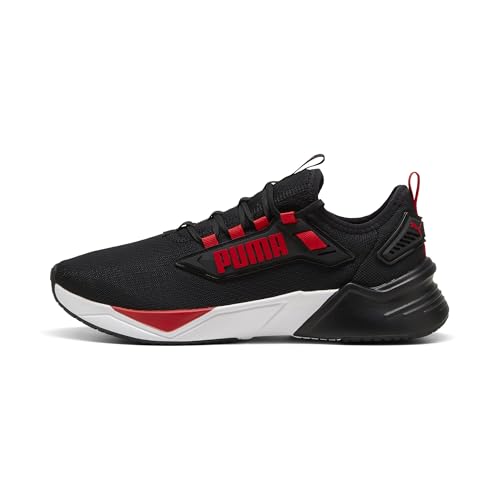 Image of Puma Unisex-Adult Retaliate 3 Running Shoe