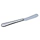 Piazza 310235 Roma Butterstreuer, 3 mm Stärke, 17 cm Länge, 12 Stück