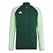 Produktbild adidas Mens Tracksuit Jacket Tiro 23 Competition Training Track Top, Team Dark Green/Beam Green, HU1303, S
