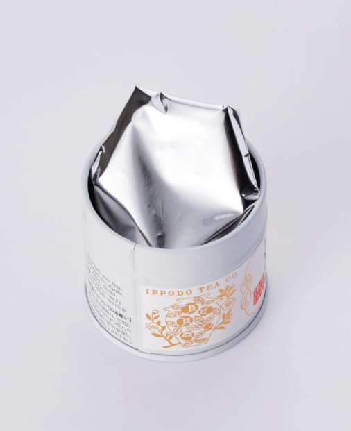 Ippodo Tea - KANZA Matcha 20g - The Highest Grade Matcha For Koicha Usucha Rich - Kyoto Since — view 3