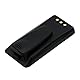 TCTK Akkus 2000mAh Kompatibel mit [Rexon] LIS201, LIS2010, LIS2013, RL328 Ersetzt BP-17L, BP-21L, BP-24L FBA