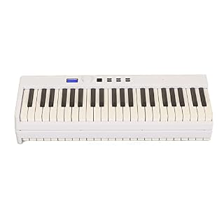 Clavier de Piano Pliable, Piano Numérique Portable 88 Touches HiFi Plug and Play pour l’interaction Familiale en Plein Air (Prise UE) - Les Beatles, Paul McCartney, John Lennon, RIngo Starr, George Harrison Clavier de Piano Pliable, Piano Numérique Portable 88 Touches HiFi Plug and Play pour l'interaction Familiale en Plein Air (Prise UE) – Image 6