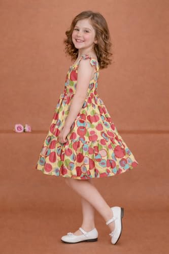 Image of Girls Baby Frock