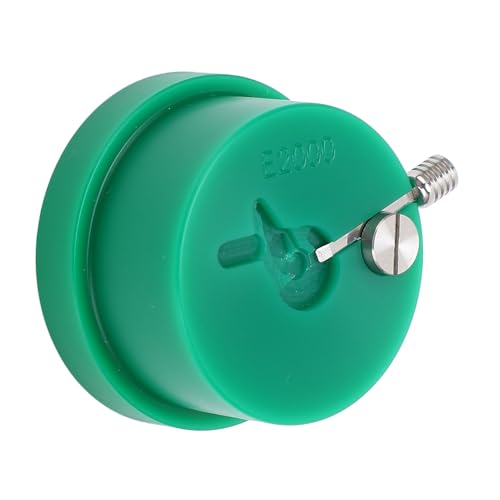 Support de balancier de montre pour réussir l'alignement précis de votre mouvement - 7