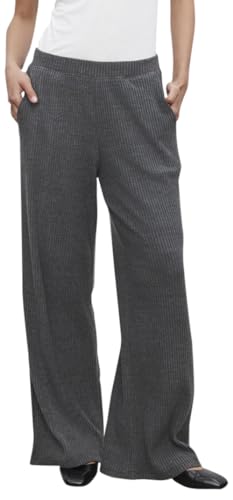 【MEER.】RIB HEM VELVET PANTS（GRY） Amazon.com: VELVET BY GRAHAM & SPENCER Women's Colleen
