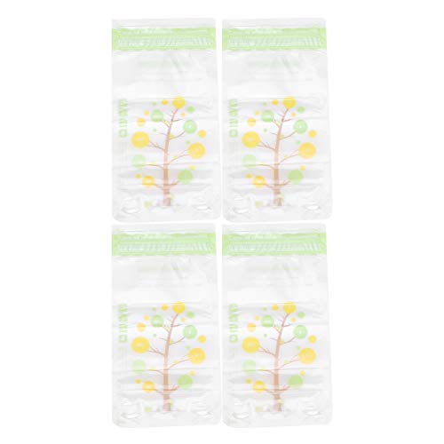 Clipe para sacos de leite materno, clipe para sacos de armazenamento de leite materno, prática e não