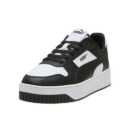 Image of Puma Womens Carina Street Sneaker