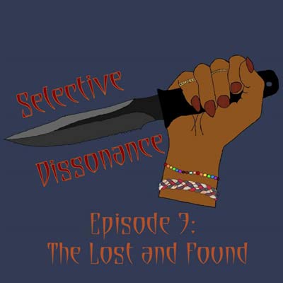 Couverture de The Lost and Found