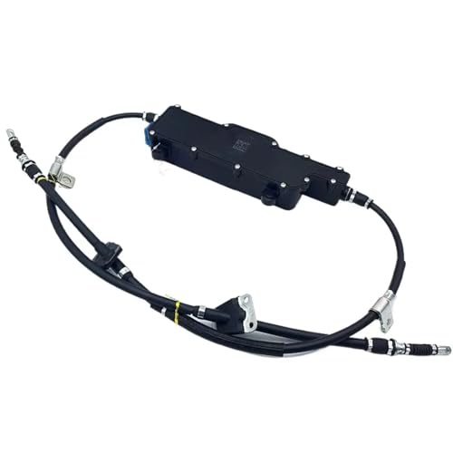 Actuador de freno de estacionamiento 59700-B8800 para Hyundai Santa Fe