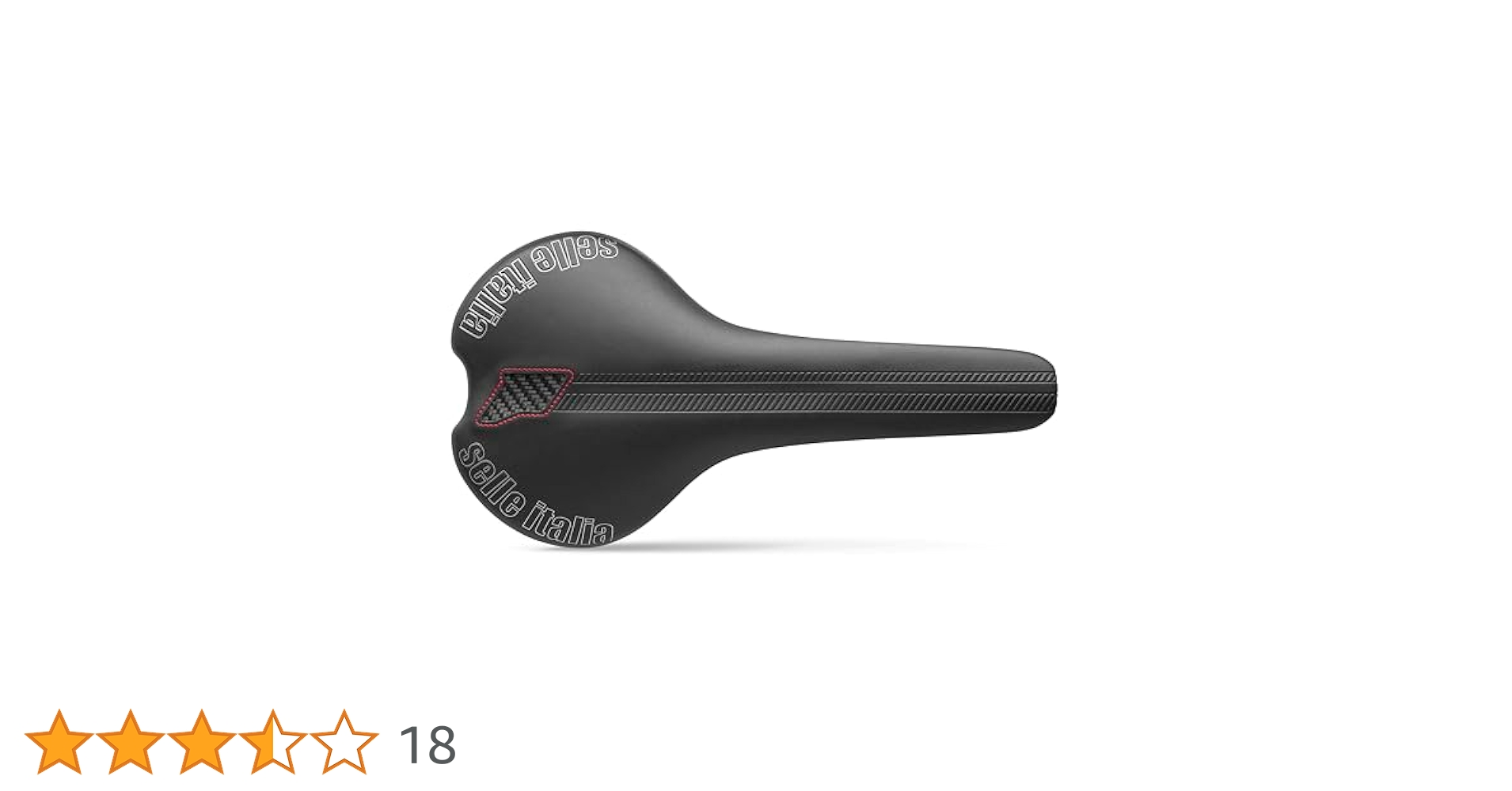 サドル (Selle Italia Flite Titanium)  黒色 Amazon | SELLE ITALIA(セライタリア)サドル FLITE 1990 NJS V2