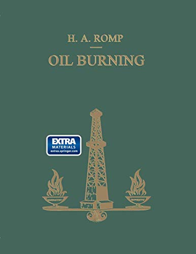 Oil Burning view 2