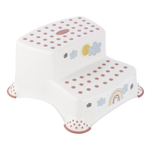 keeeper Set Adam+Ewa+Igor Rainbow : ensemble ergonomique durable et robuste