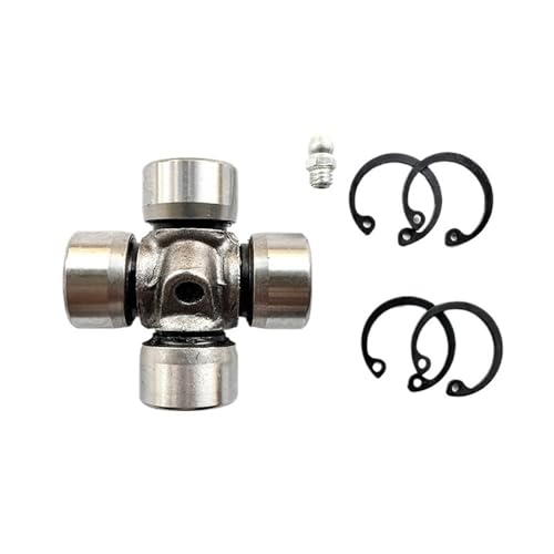 Junta universal 22x50: soluciona ruidos en eje de UTV 600 y ATV 400 4