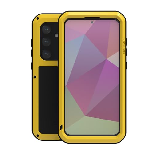 Coque Samsung S24 Plus antichoc verre trempé silicone gel robuste