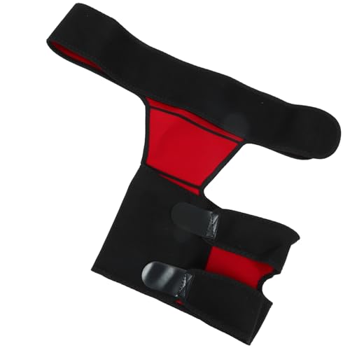 FRCOLOR Tobillera Compresiva Ajustable para Muslo miniatura 1