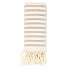 Get Sunkissed Sandless Beach Towel Throw | Sand Re... #1
