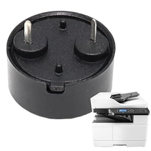 Sirseon VT9 Buzzer Piezoelektryczny Samochodowy