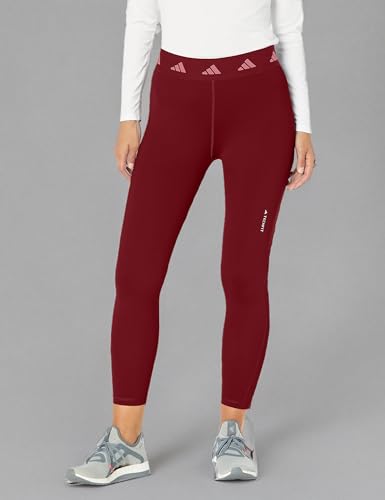 Image of adidas Techfit 7 /8 Leggings Women's