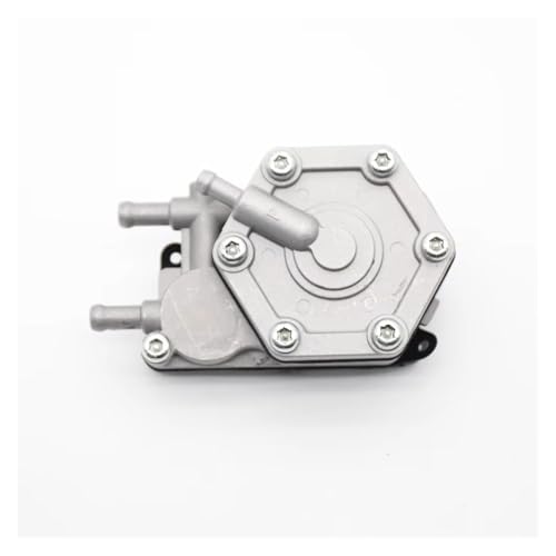 Grifo de gasolina moto soluciona pérdidas de potencia en ATV 500 y Sportsman