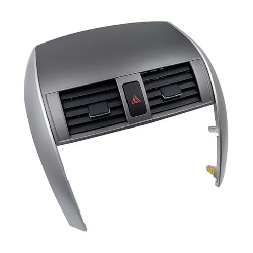 Sortie A/C avec bande garniture pour remplacer un panneau de ventilation cassé - 4