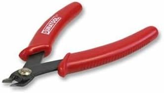 Barton Präzisionszange 305mm - Edelstahl Grillzange Mit Harzgriff