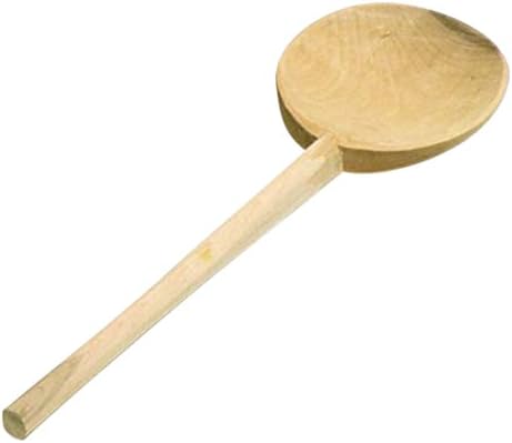 manyo wooden ladle small