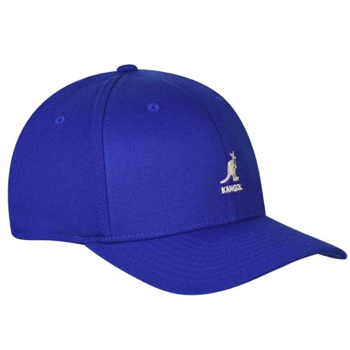Image of Kangol Men's Wool Flex-Fit Baseball Cap
