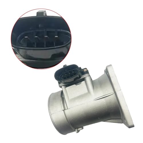 Débitmètre de masse d'air MAF à 4 broches pour injection stable Mercury
