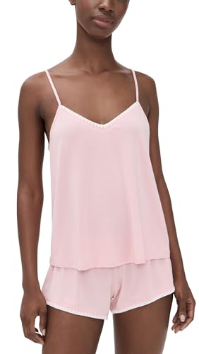 Eberjey Women's Frida Cami & Short Pajama Set