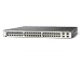 Cisco WS-C3750-48PS-S 3750 48 Port 10/100-4 SFP STND CATALYST Switch