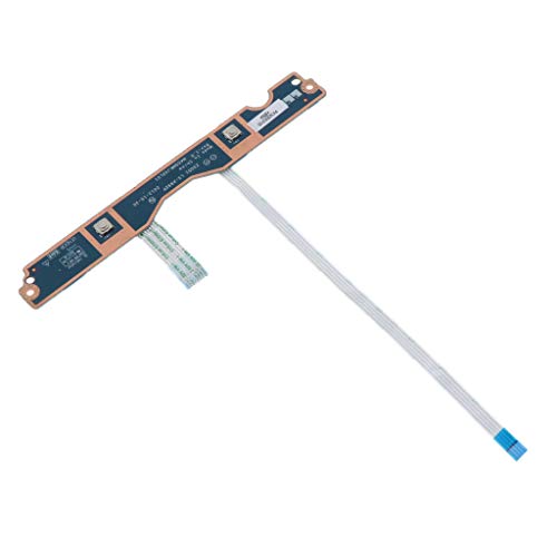 Pavé tactile et clavier HP 15-R 15-G de rechange ZSO51 LS-A992P