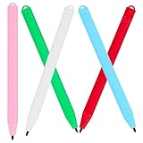 Stylets pour écrans tactiles : le stylet pour écran tactile peut être utilisé pour écrire, dessiner et effectuer d’autres tâches sur les appareils à écran tactile. stylet pour tablette graphique