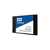 Western Digital Blue 2.5" 1000 GB