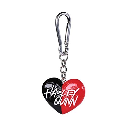Pyramid International Harley Quinn Heart gobelet collection DC Comics original