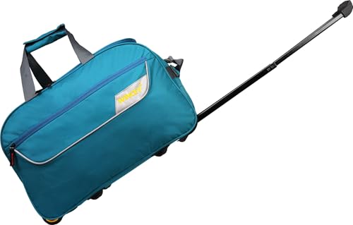 Image of Wincey T Blue Tycoon Spacious, 65L
