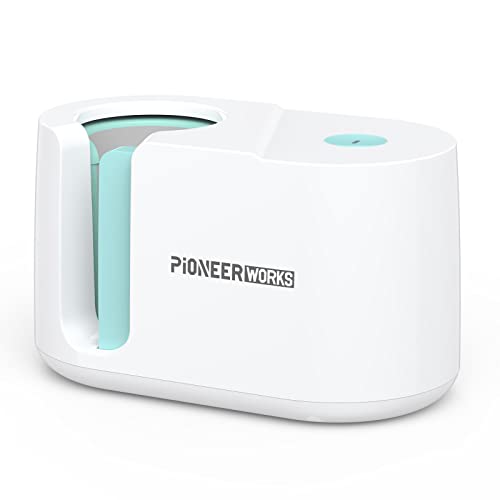 Pioneerworks MUG PRESS-1 Press Machine, Automatic Heat Cup Press cover