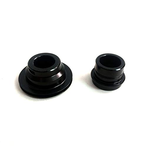 FSA Full Speed Ahead TA12 Front Pra MTB Bicycle End Caps - 752-0300000010