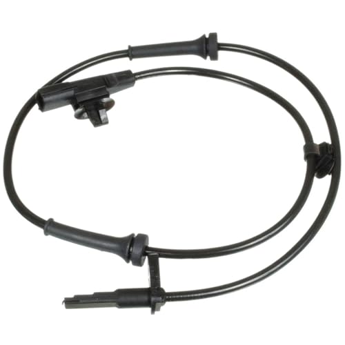 Sensor ABS para Nissan Versa con lectura de precisión OEM 47910-1HA0A para frenado