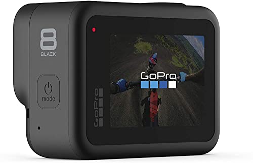 GoPro HERO8 Black GoPro HERO8 Black