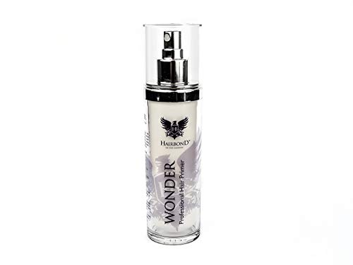 Hairbond Wonder Professional Hair Primer 120ml