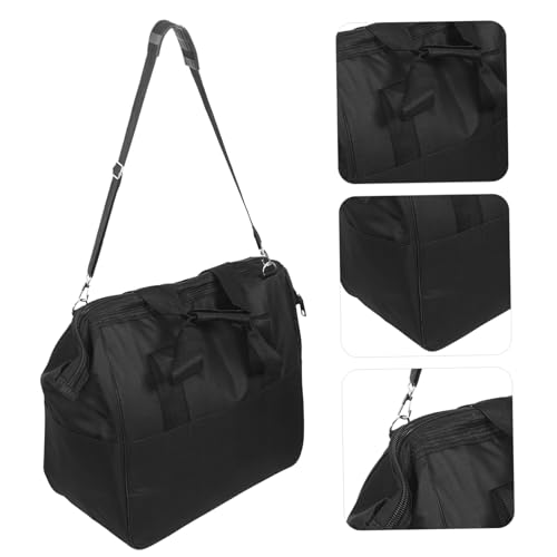 Fourre-tout pour électriciens OSALADI pochette souple et portable - 6