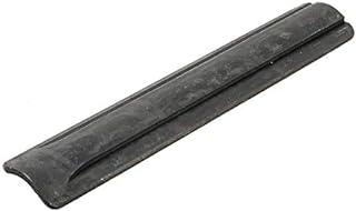 Professional Steel Round Bottom Dovetail Rail Base 11mm Airgun Sight Hunting Scope Rail Base Rifle Gun Accessory - ACEXIER
