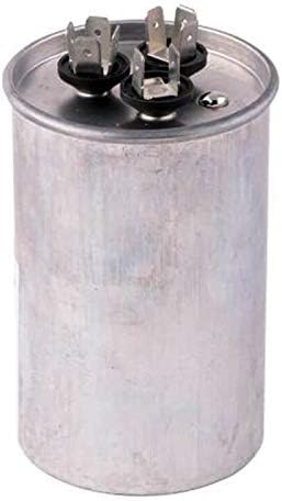 Lennox 89M77 - Dual Run Capacitor 40+5 MFD 440 Volt