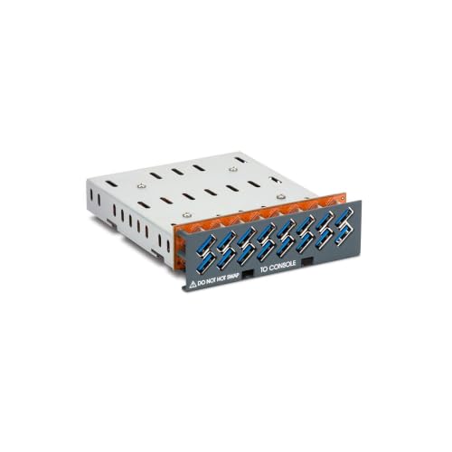 Image of Lantronix SLC 8000 Device Server